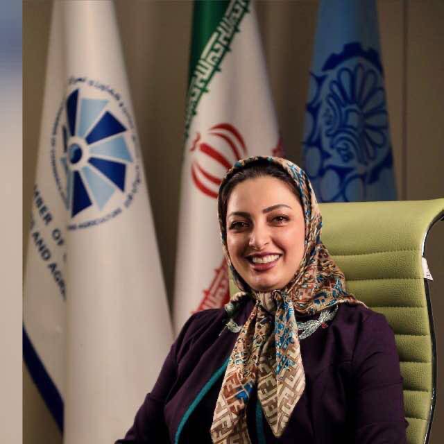 زن و مرد ایرانی