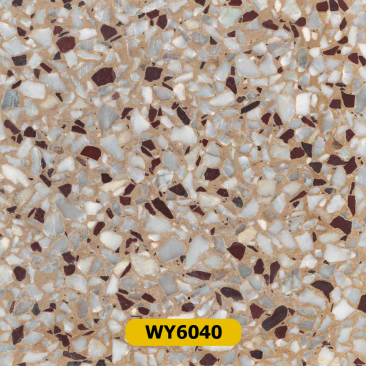 Antique Washbeton Code : WY6040