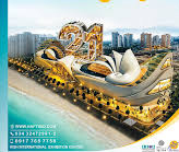 مهمترین رویداد صنعت ساختمان در جزیره زیبای کیش