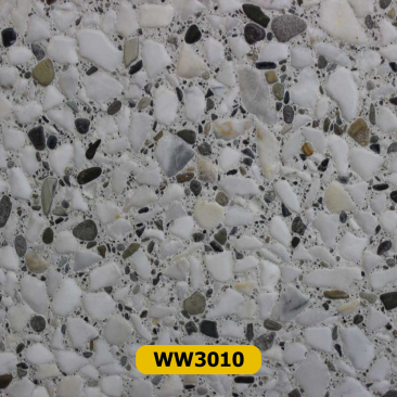 Antique Washbeton Code : WW3010