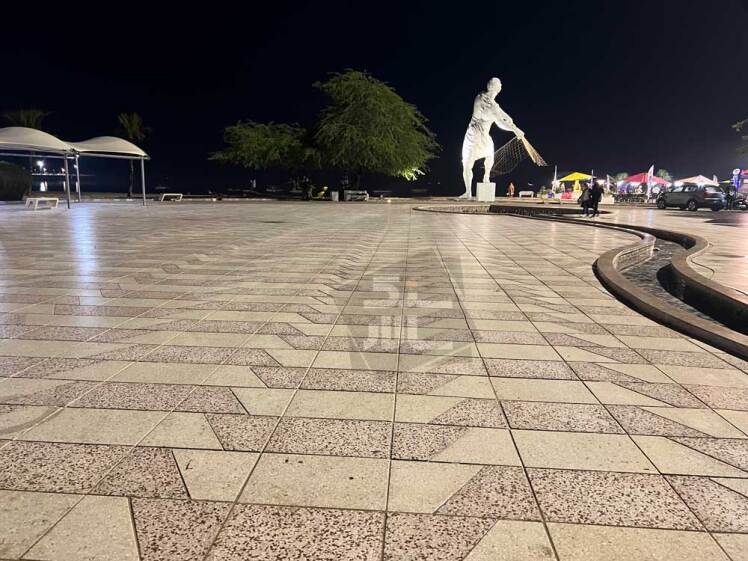 در مناطق گرم و شرجی جنوب چه واش بتونی مناسب تر است؟